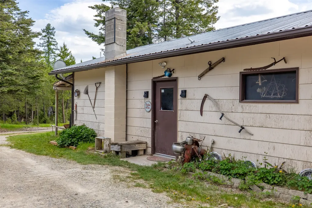 8250 Us Highway 2 W Marion MT 59925