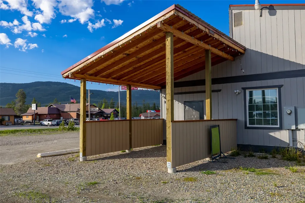 8250 Us Highway 2 W Marion MT 59925