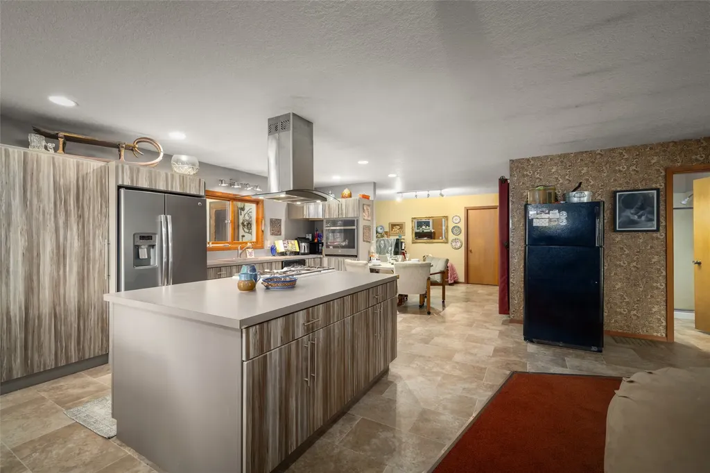 8250 Us Highway 2 W Marion MT 59925