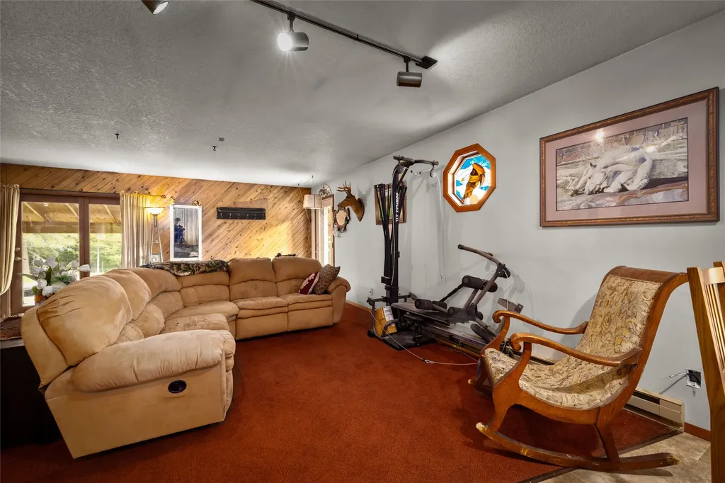 8250 Us Highway 2 W Marion MT 59925
