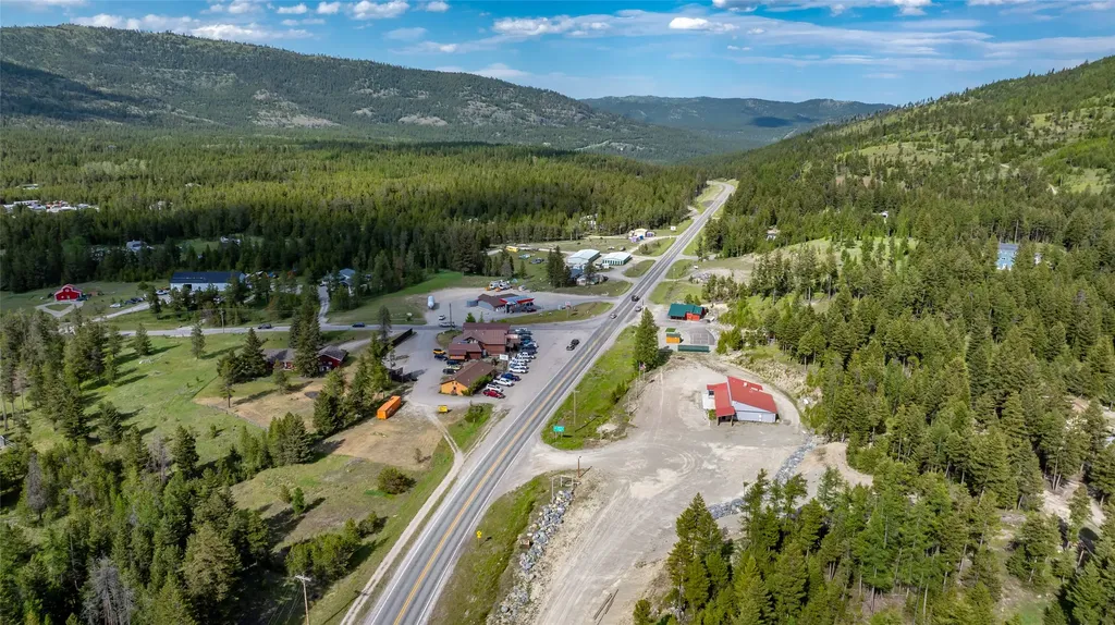 8250 Us Highway 2 W Marion MT 59925