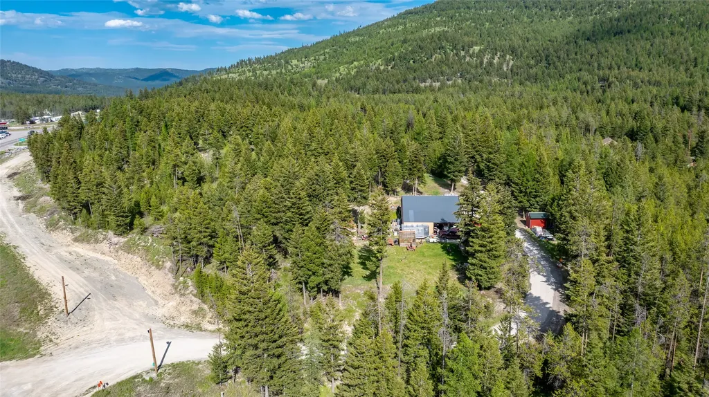 8250 Us Highway 2 W Marion MT 59925
