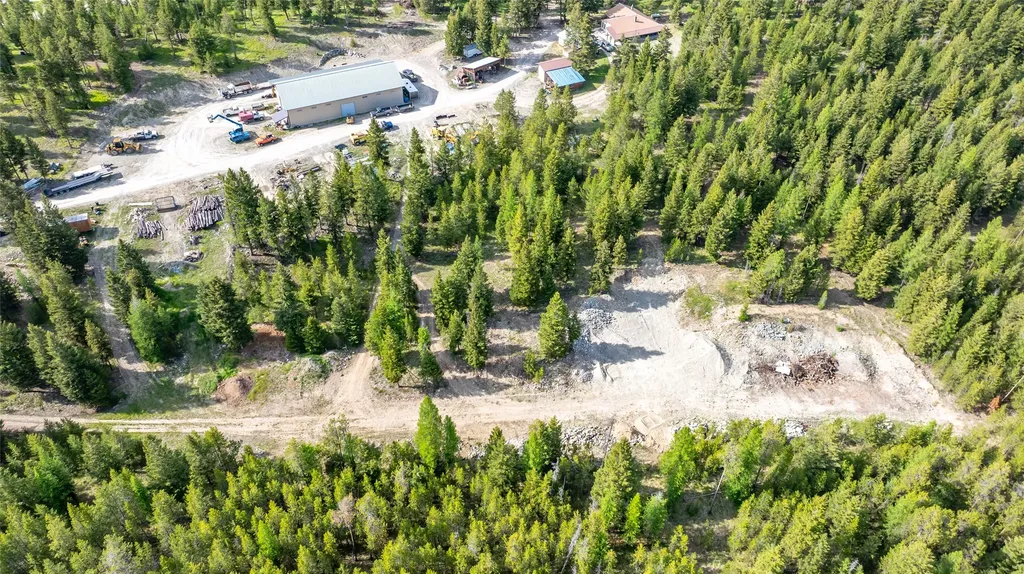 8250 Us Highway 2 W Marion MT 59925