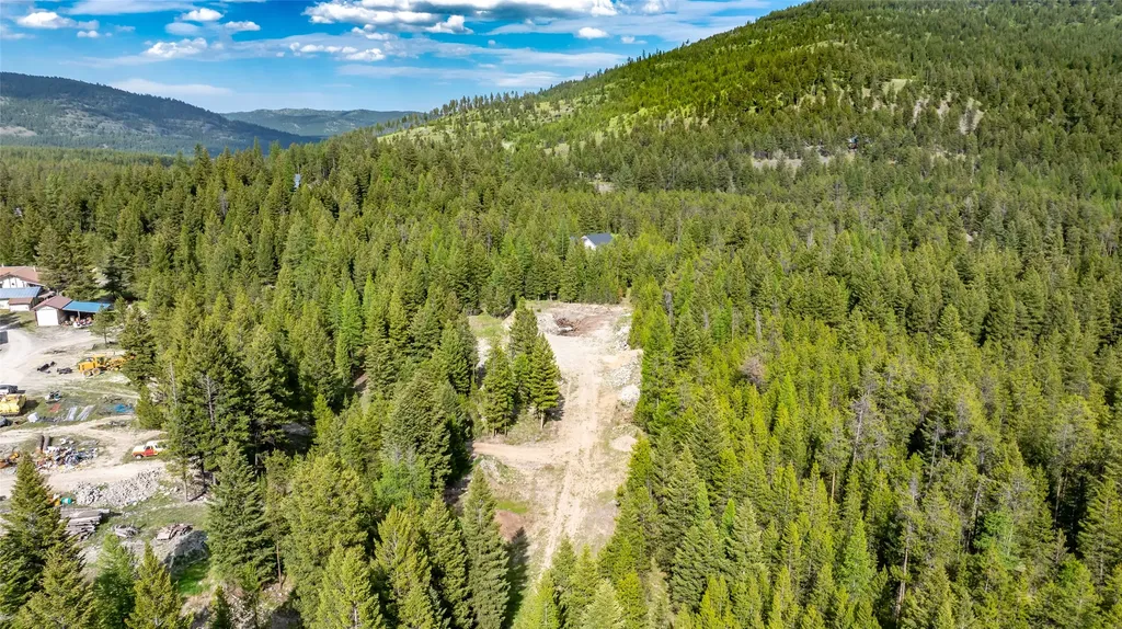 8250 Us Highway 2 W Marion MT 59925