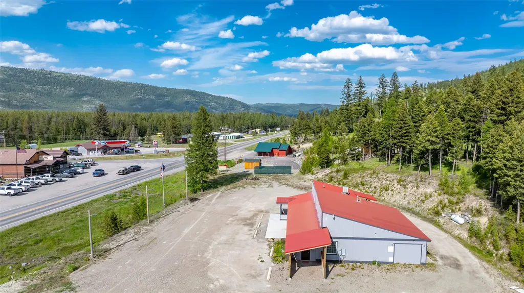 8250 Us Highway 2 W Marion MT 59925