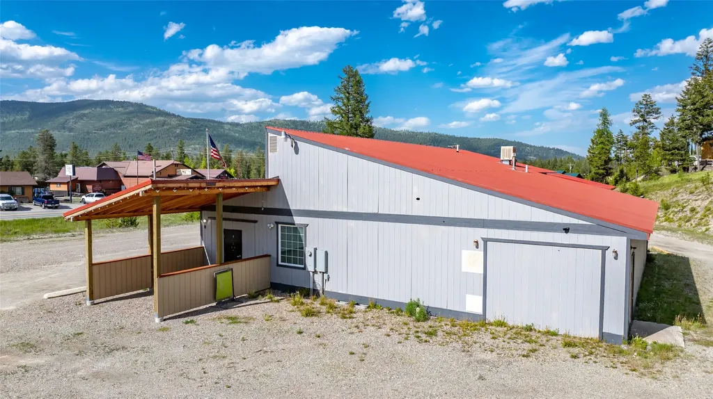 8250 Us Highway 2 W Marion MT 59925