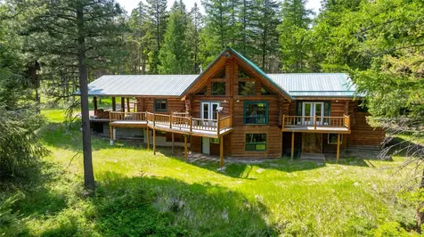 69 Bear Run Road Kalispell MT 59901
