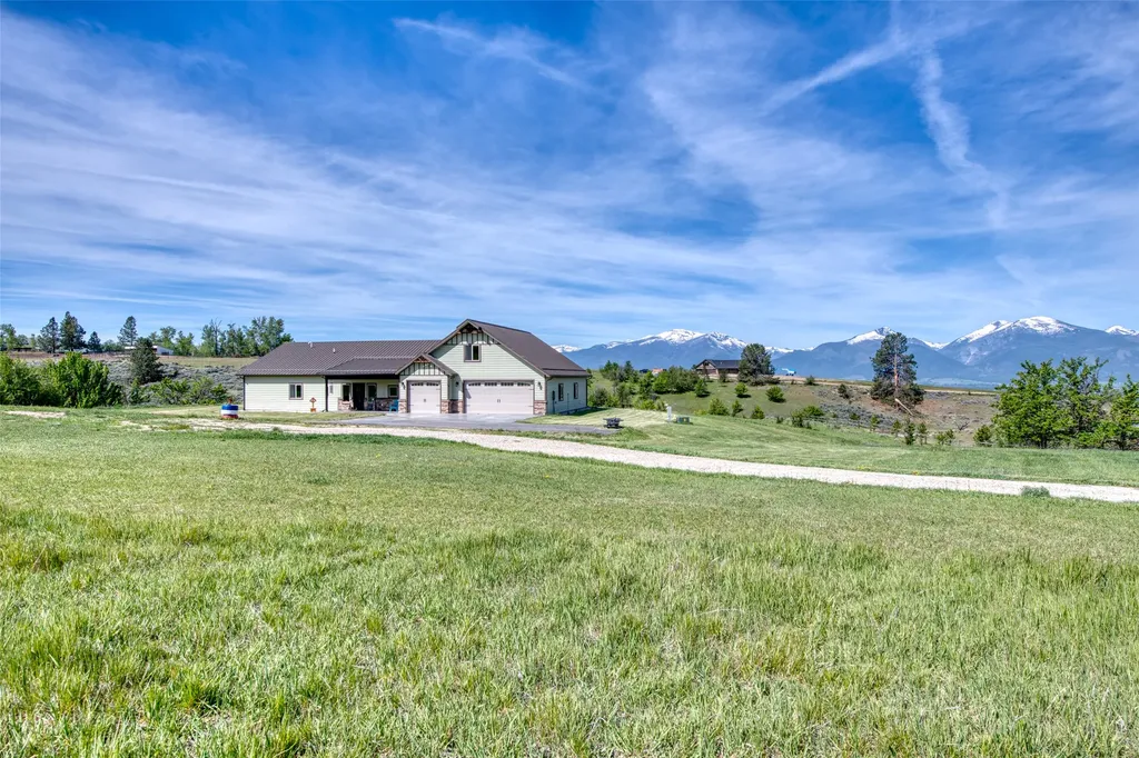 1269 Lariat Lane Stevensville MT 59870