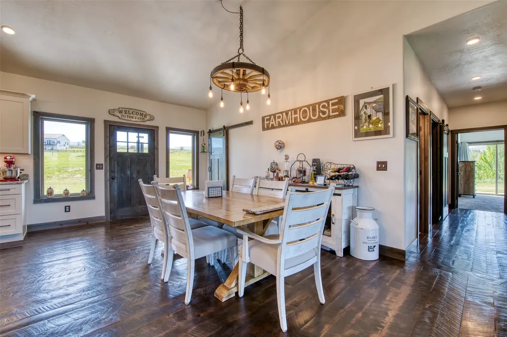 1269 Lariat Lane Stevensville MT 59870
