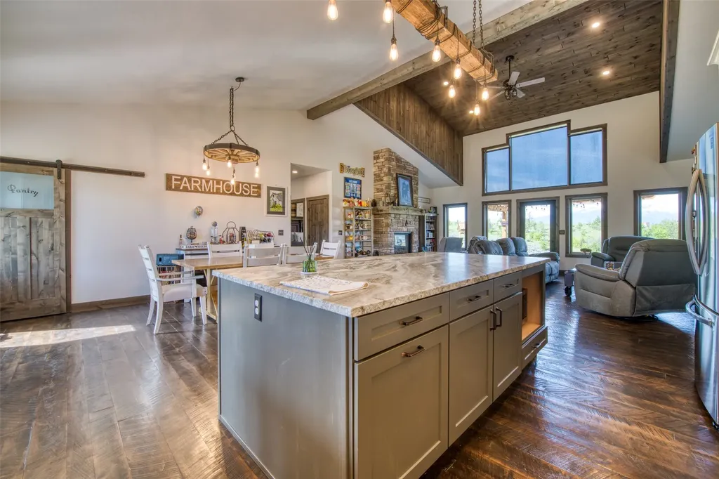 1269 Lariat Lane Stevensville MT 59870