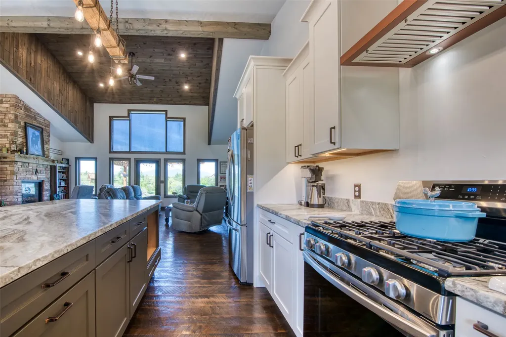 1269 Lariat Lane Stevensville MT 59870