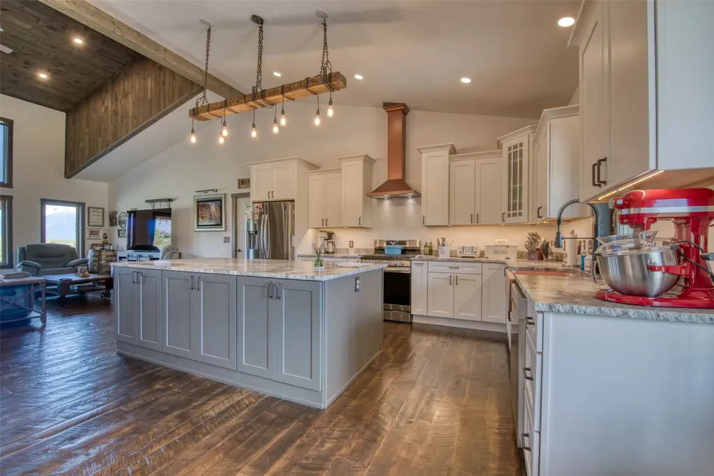 1269 Lariat Lane Stevensville MT 59870