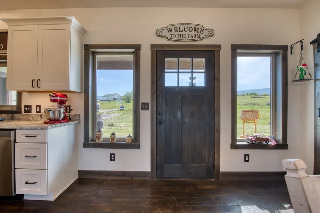 1269 Lariat Lane Stevensville MT 59870