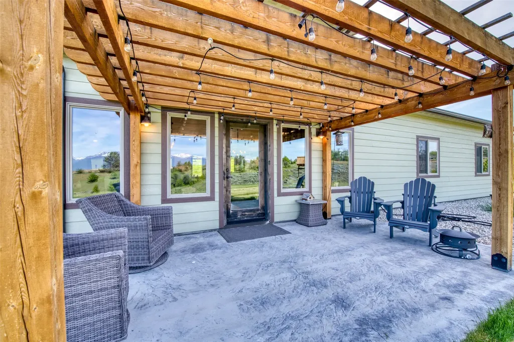 1269 Lariat Lane Stevensville MT 59870
