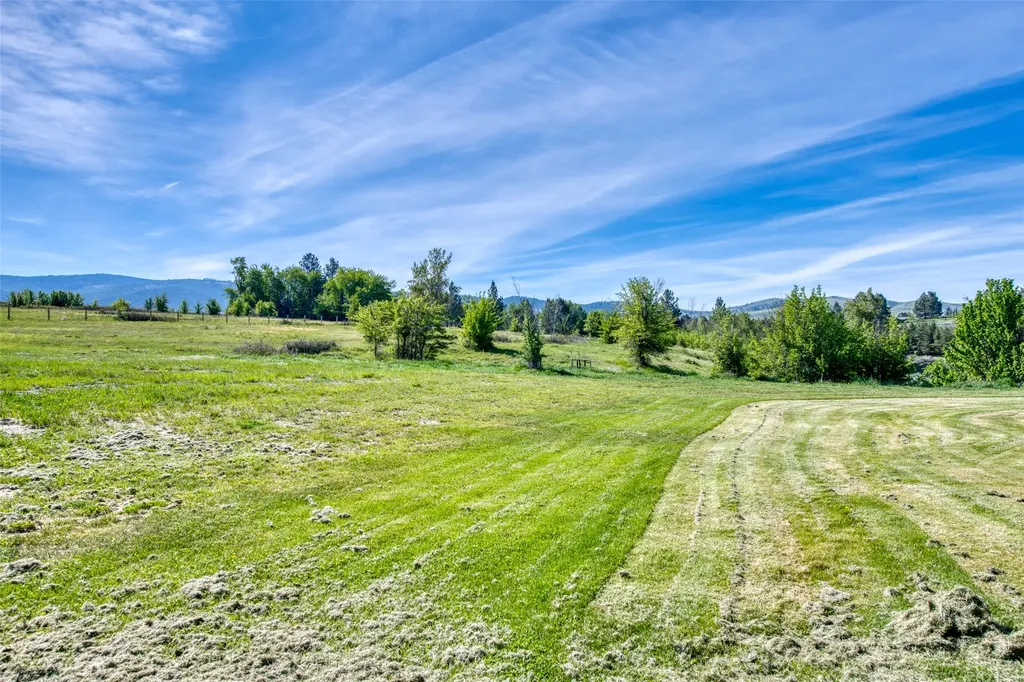 1269 Lariat Lane Stevensville MT 59870