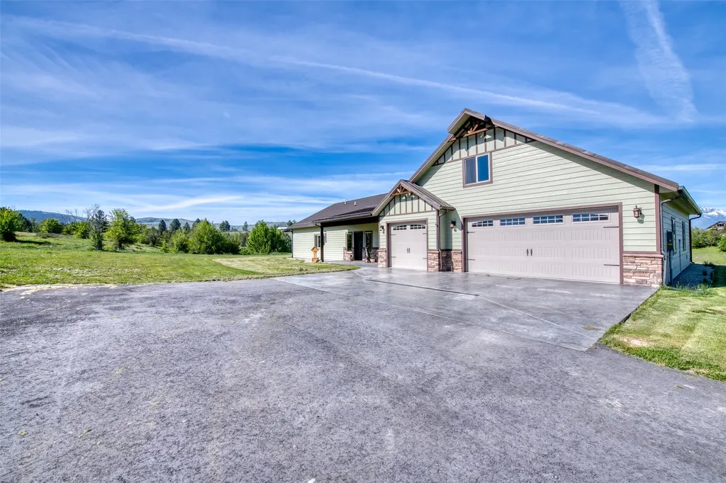 1269 Lariat Lane Stevensville MT 59870