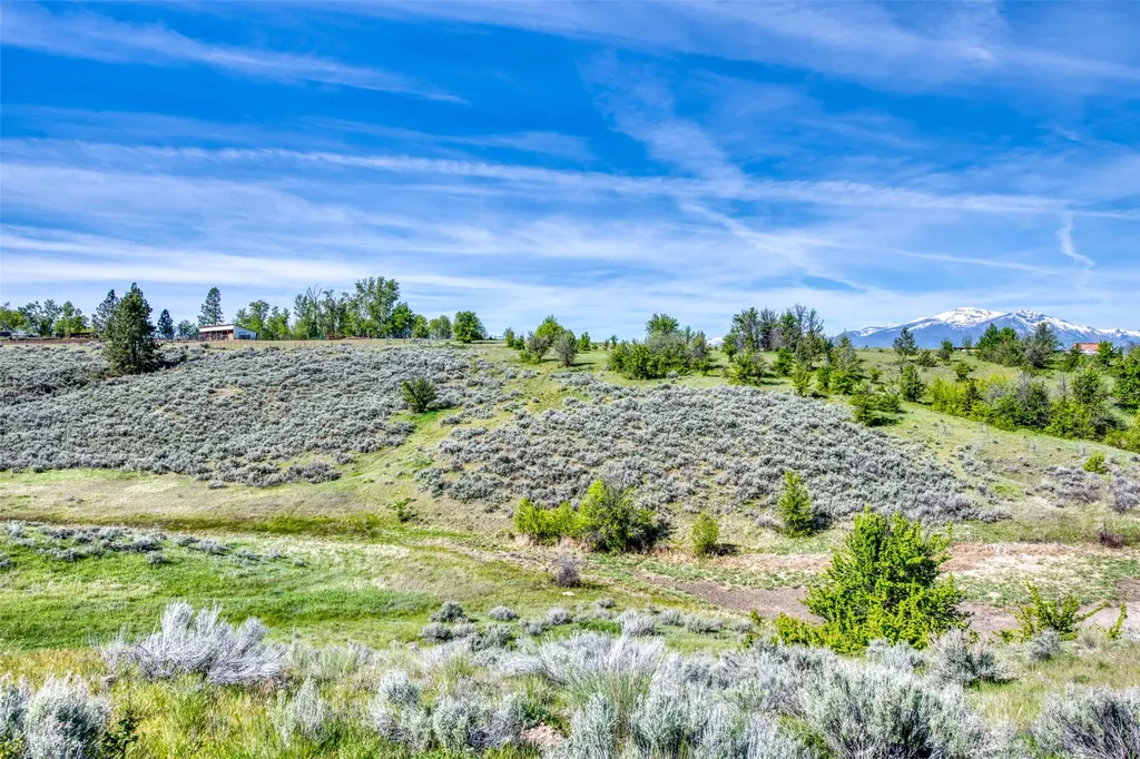 1269 Lariat Lane Stevensville MT 59870