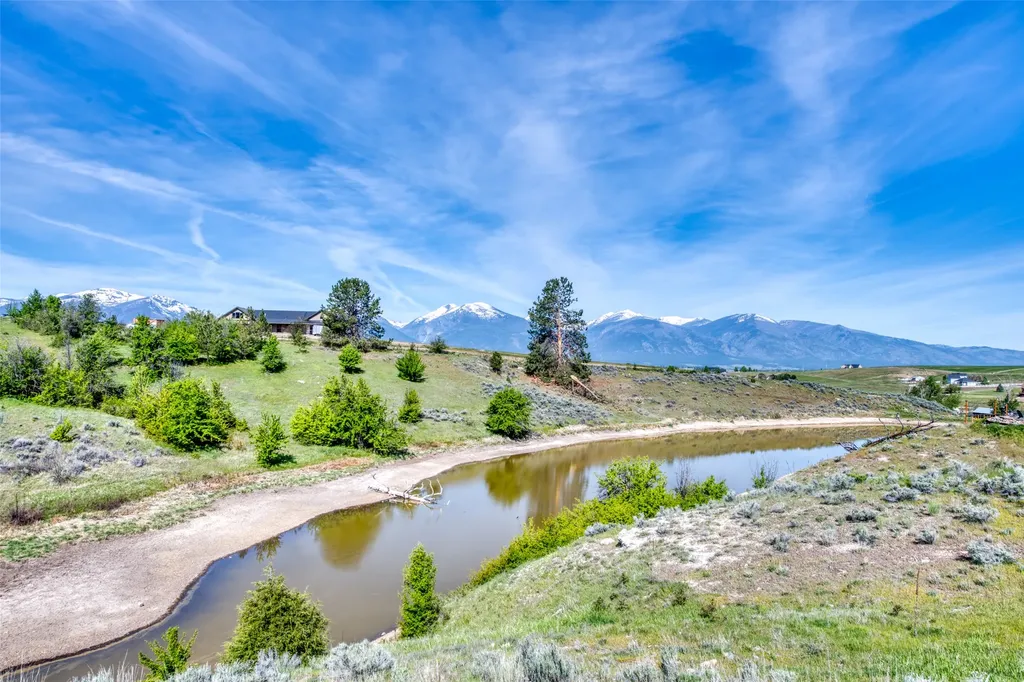 1269 Lariat Lane Stevensville MT 59870