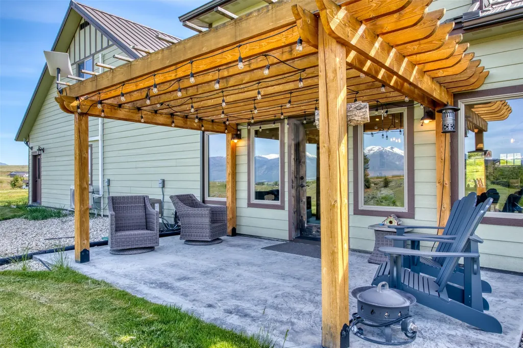 1269 Lariat Lane Stevensville MT 59870