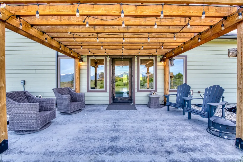 1269 Lariat Lane Stevensville MT 59870