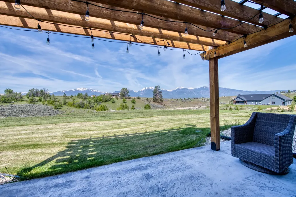 1269 Lariat Lane Stevensville MT 59870