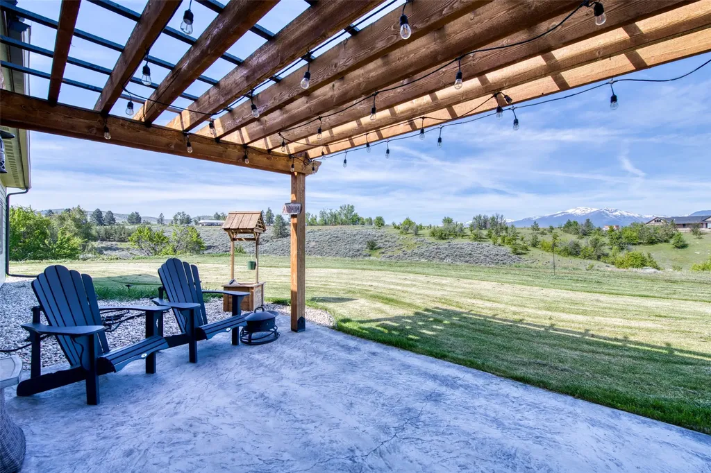 1269 Lariat Lane Stevensville MT 59870
