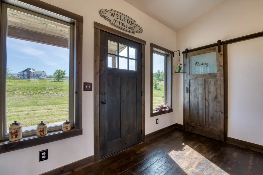 1269 Lariat Lane Stevensville MT 59870