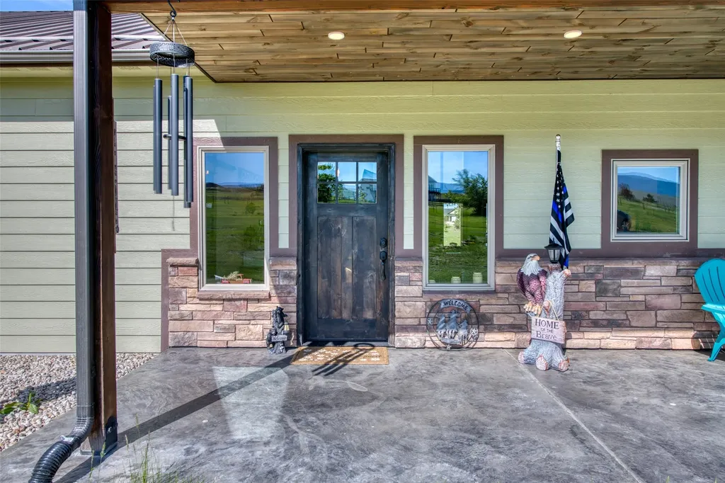 1269 Lariat Lane Stevensville MT 59870