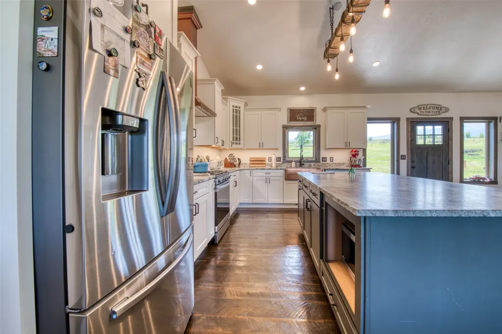 1269 Lariat Lane Stevensville MT 59870