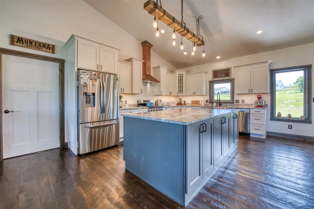 1269 Lariat Lane Stevensville MT 59870