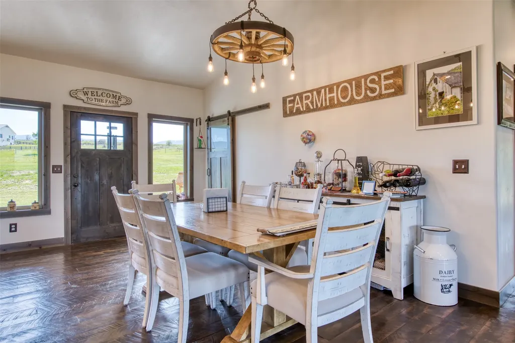 1269 Lariat Lane Stevensville MT 59870