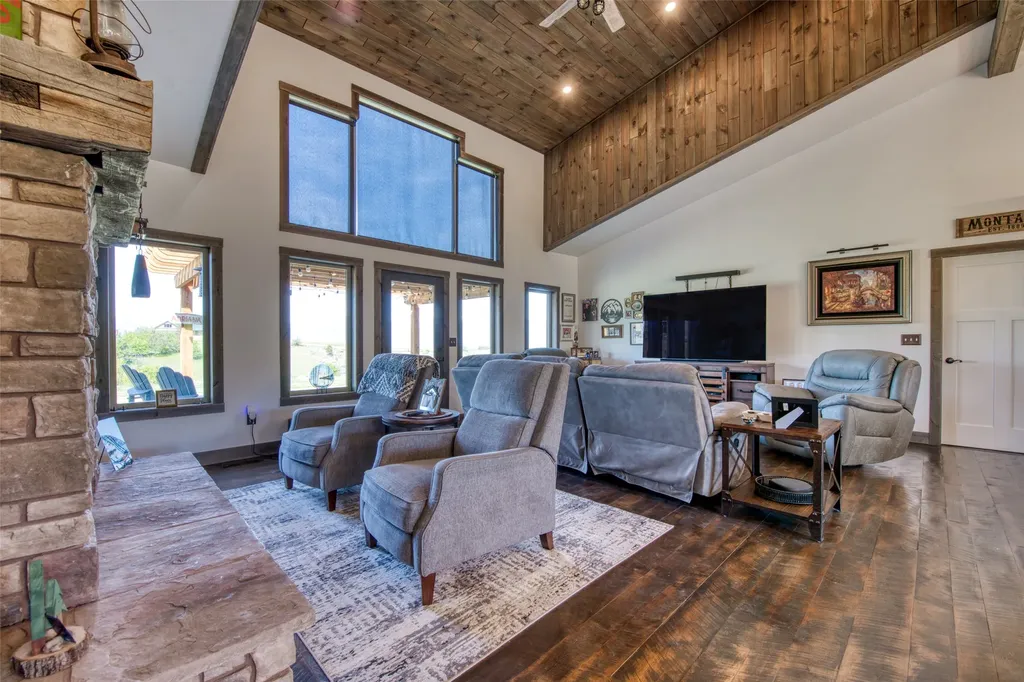 1269 Lariat Lane Stevensville MT 59870