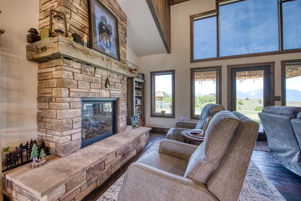1269 Lariat Lane Stevensville MT 59870