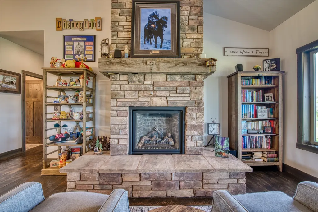 1269 Lariat Lane Stevensville MT 59870
