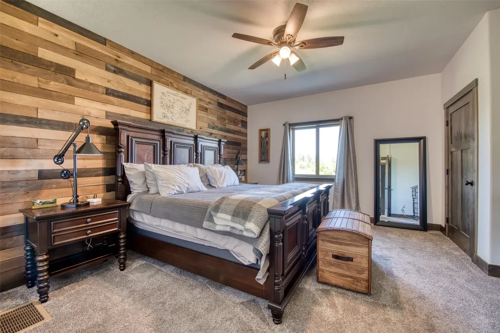 1269 Lariat Lane Stevensville MT 59870