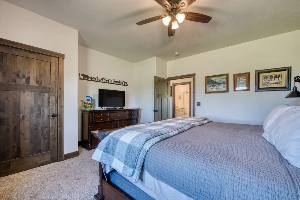 1269 Lariat Lane Stevensville MT 59870
