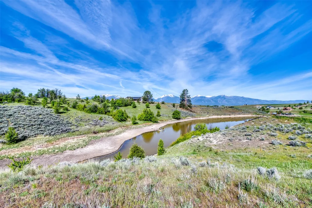 1269 Lariat Lane Stevensville MT 59870