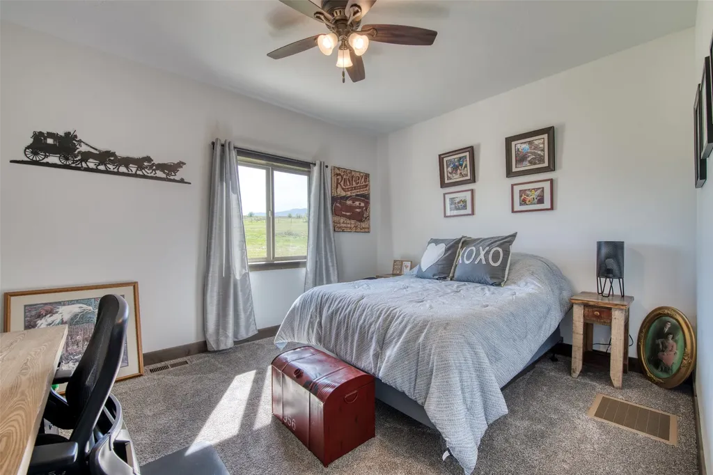 1269 Lariat Lane Stevensville MT 59870