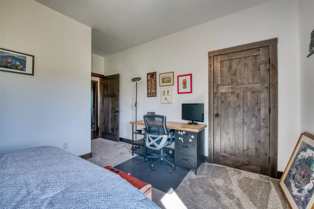 1269 Lariat Lane Stevensville MT 59870