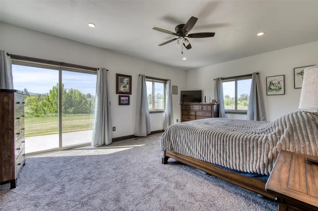 1269 Lariat Lane Stevensville MT 59870