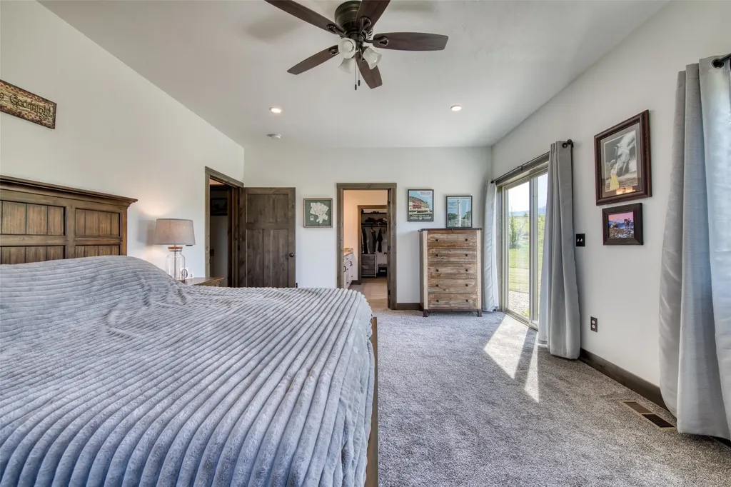 1269 Lariat Lane Stevensville MT 59870
