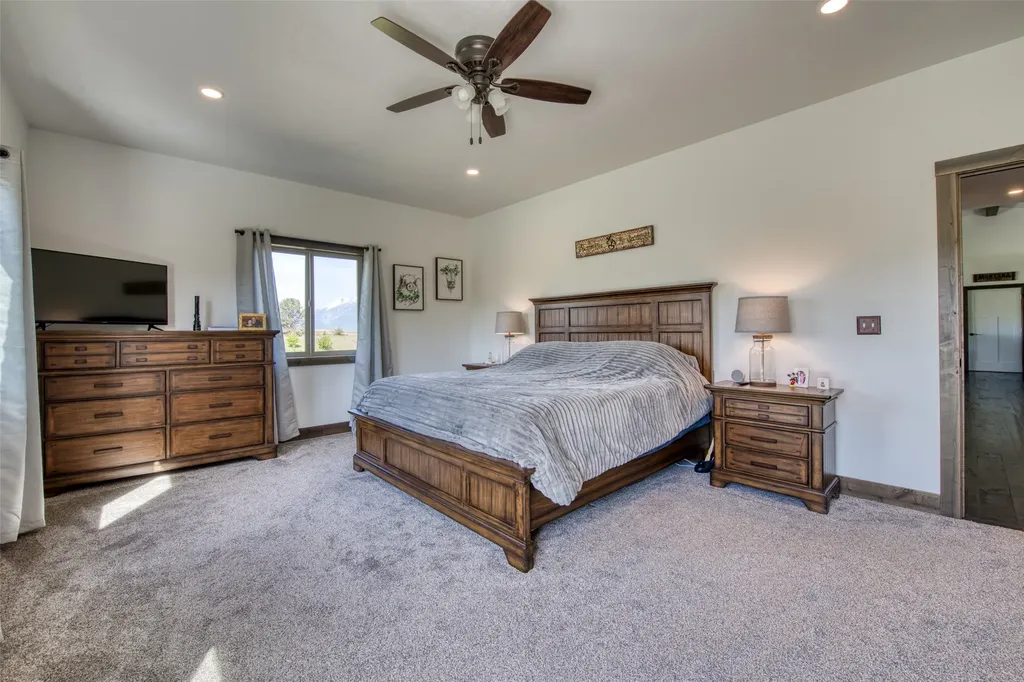 1269 Lariat Lane Stevensville MT 59870