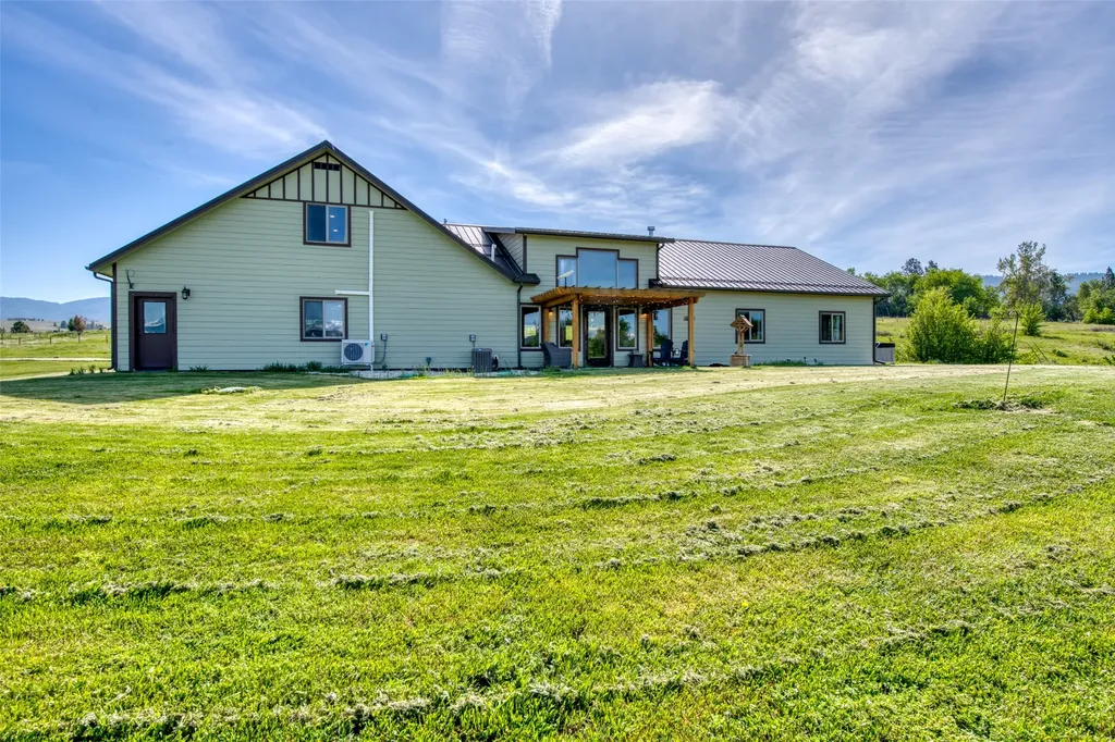 1269 Lariat Lane Stevensville MT 59870