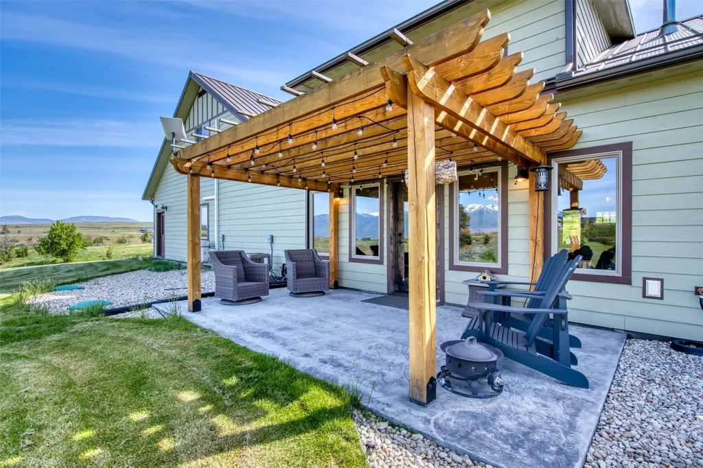 1269 Lariat Lane Stevensville MT 59870