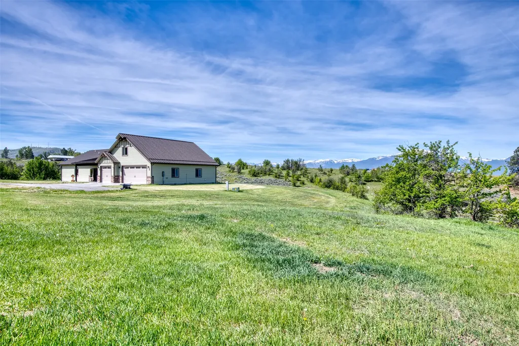 1269 Lariat Lane Stevensville MT 59870