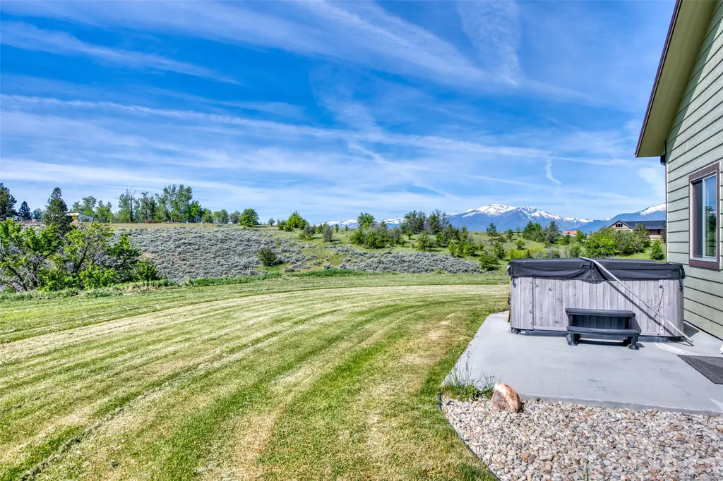 1269 Lariat Lane Stevensville MT 59870