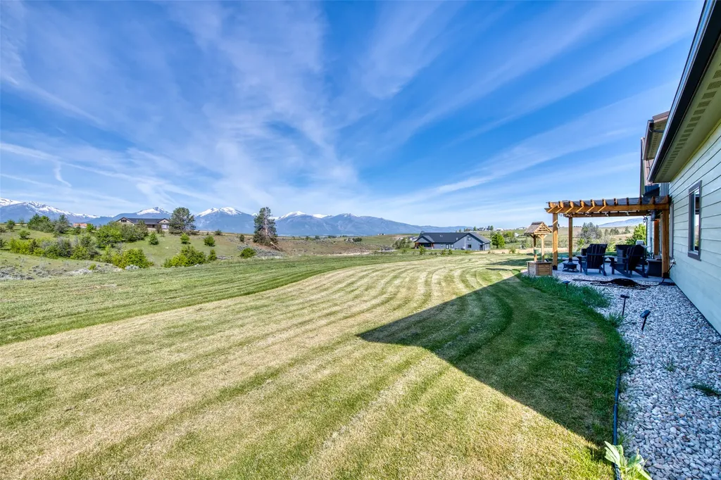 1269 Lariat Lane Stevensville MT 59870