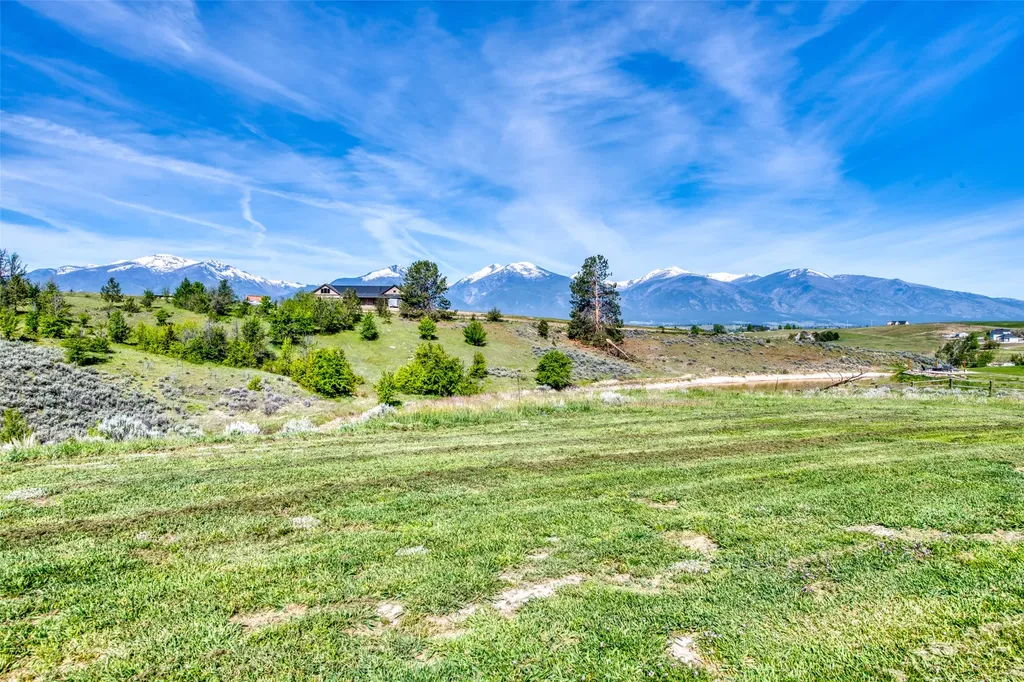 1269 Lariat Lane Stevensville MT 59870