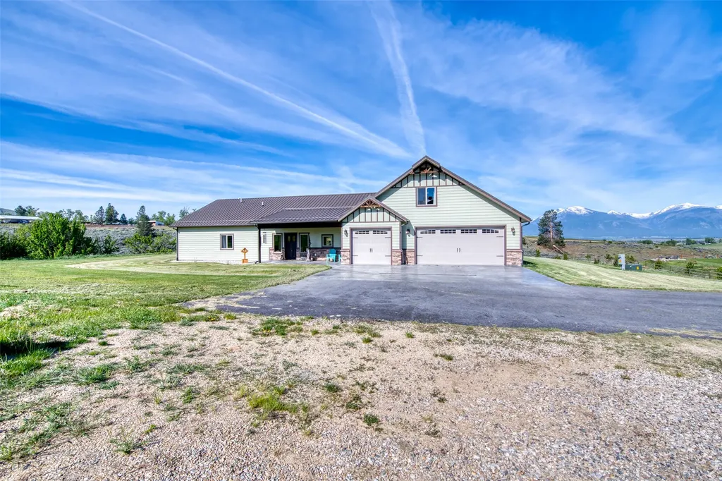 1269 Lariat Lane Stevensville MT 59870