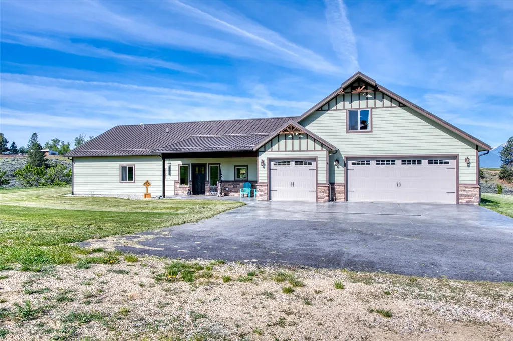 1269 Lariat Lane Stevensville MT 59870